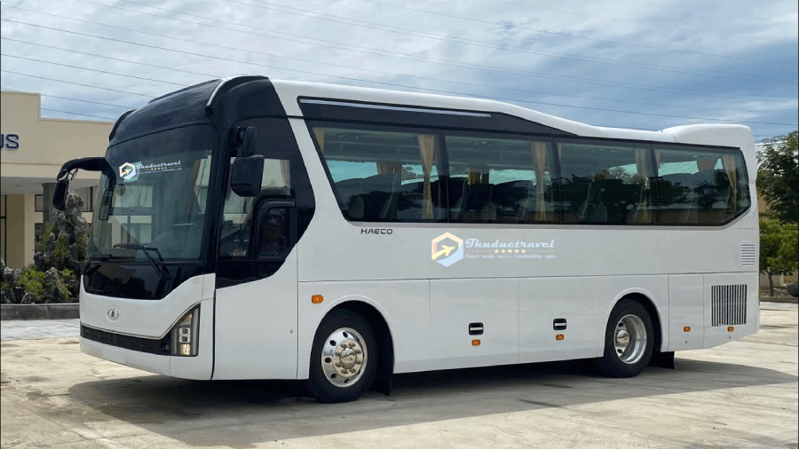 Isuzu Samco - vietintravel1