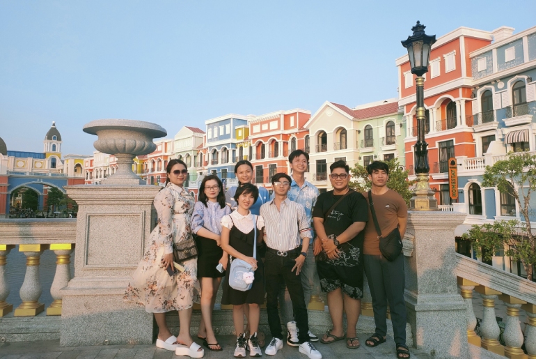 Khám Phá Đảo Ngọc Phú Quốc Cùng Đoàn Co.op Mart Trảng Bàng - Gò Dầu