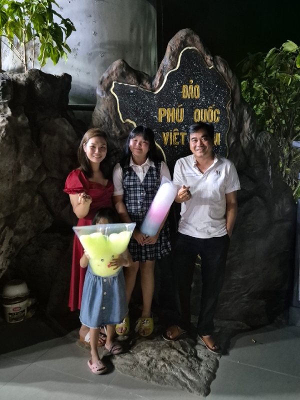 Khám Phá Đảo Ngọc Phú Quốc Cùng Đoàn Co.op Mart Trảng Bàng - Gò Dầu
