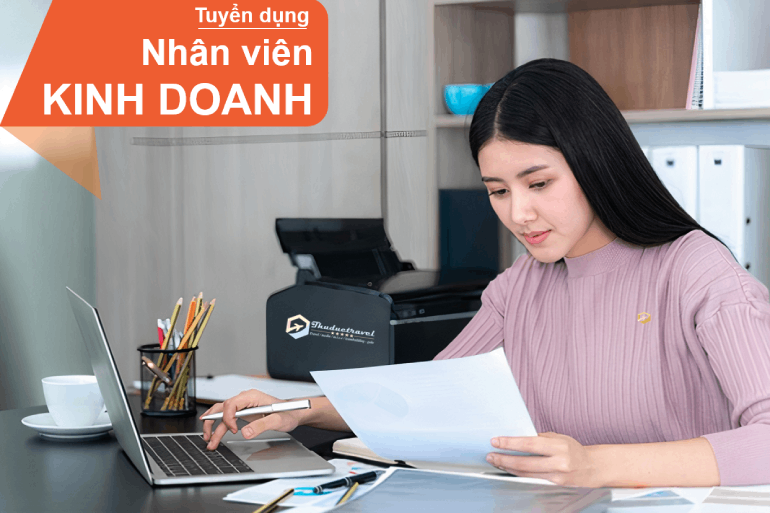 Tuyển Nhân Viên Kinh Doanh Du Lịch Outbound tại Thủ Đức