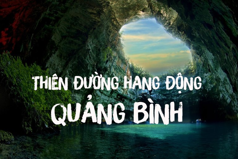 Hang Én Quảng Bình – Kỳ Quan Hang Động Lớn Thứ 3 Thế Giới