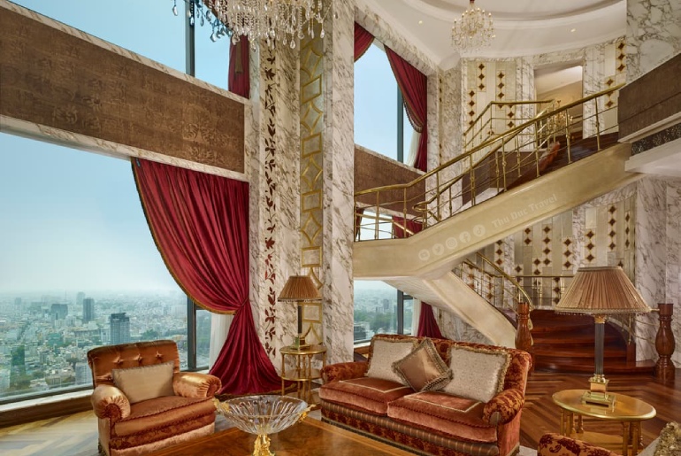 Top địa điểm lưu trú nên chọn khi du lịch tại Thành phố Hồ Chí Minh