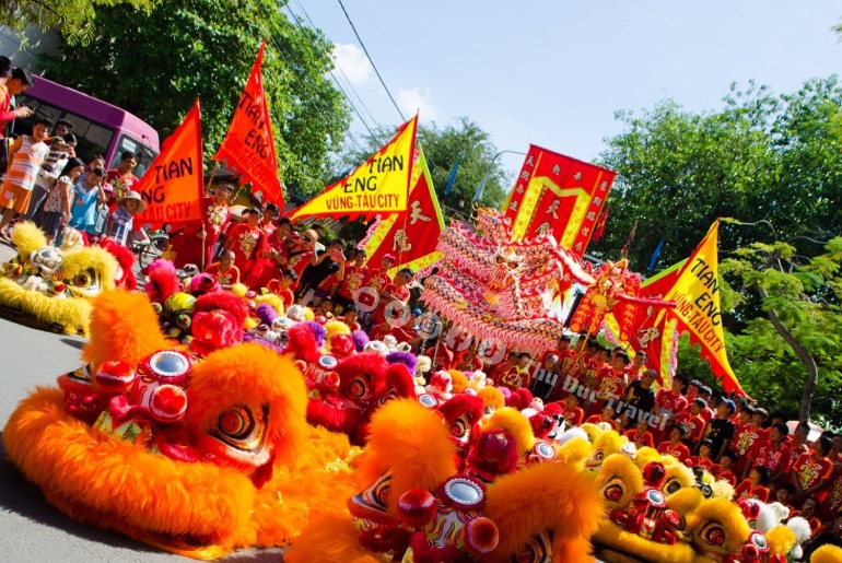 Lễ hội Kỳ Yên Đồng Nai – Nét văn hóa tín ngưỡng truyền thống của người dân Nam Bộ