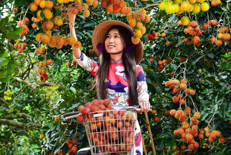 Thời điểm thích hợp du lịch Đồng Nai