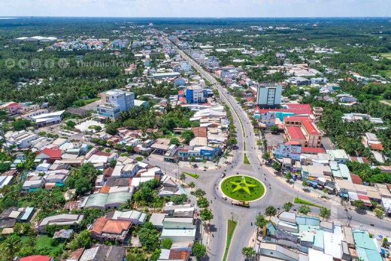 Phương Tiện Di Chuyển Khi Đi Du Lịch Bến Tre