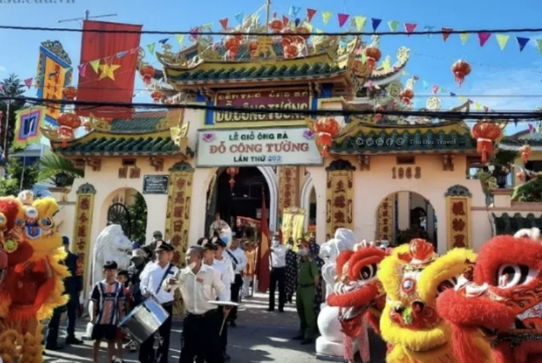 Top 5 lễ hội đặc sắc không thể bỏ qua khi đến vùng đất sen hồng Đồng Tháp