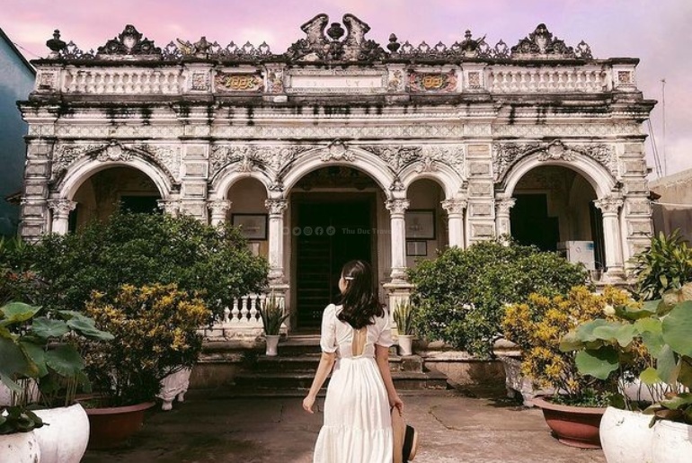 Top 17 điểm tham quan khi đến Đồng Tháp bạn không nên bỏ qua