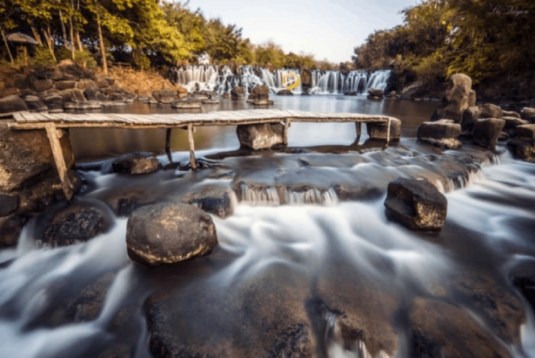 Tour Học Sinh Khu Du Lịch Suối Mơ 1 Ngày - Chương Trình Hướng Nghiệp