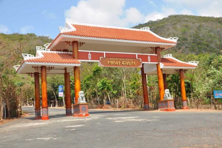 Tour Học Sinh Long Hải Biển Hát 1 Ngày - Hướng Nghiệp Học Sinh