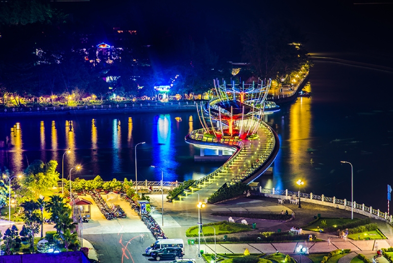 Du lịch Cần Thơ I Tour Châu Đốc - Rừng Tràm - Cần Thơ 2 Ngày 2 Đêm