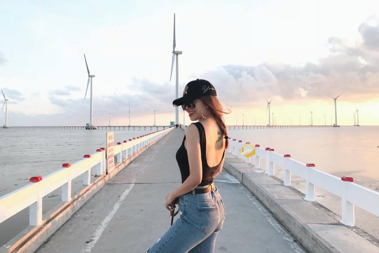 Tour du lịch Mỹ Tho - Châu Đốc - Cần Thơ - Cà Mau 4 ngày 3 đêm