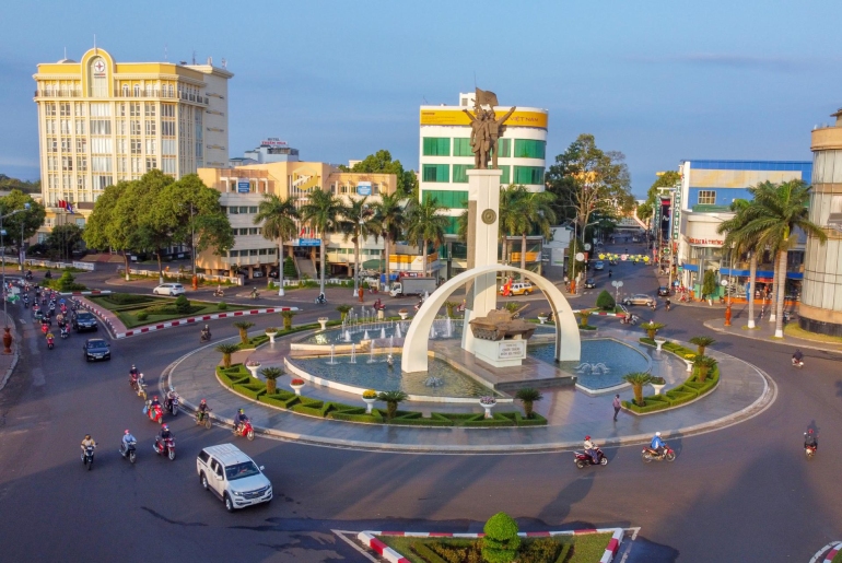 Tour Buôn Mê Thuột I Tour du lịch Buôn Mê Thuột 3 ngày 3 đêm