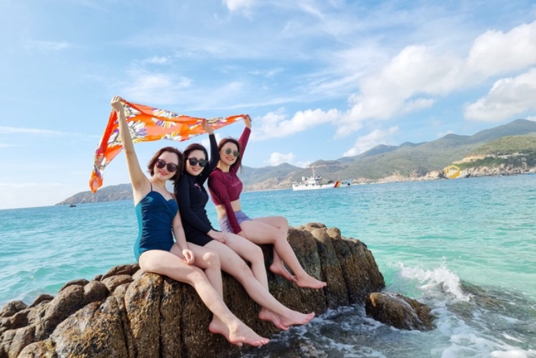 Du lịch Bình Hưng I Tour du lịch Bình Hưng - Ninh Chữ 2 ngày 2 đêm