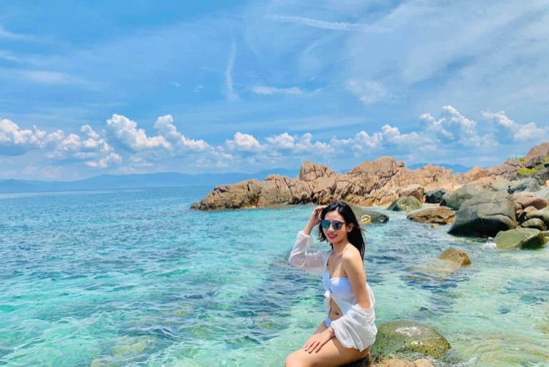 Du lịch Bình Hưng I Tour du lịch Bình Hưng - Ninh Chữ 2 ngày 2 đêm