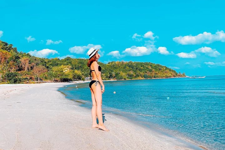 Du lịch Đảo Hải Tặc I Tour du lịch Đảo Hải Tặc – Hà Tiên 2 ngày 2 đêm