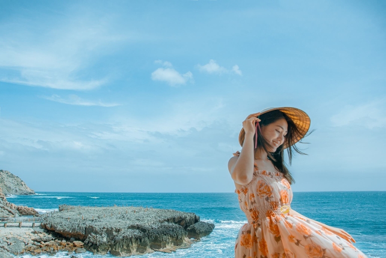 Du lịch Bình Hưng I Tour du lịch Bình Hưng - Ninh Chữ 2 ngày 2 đêm
