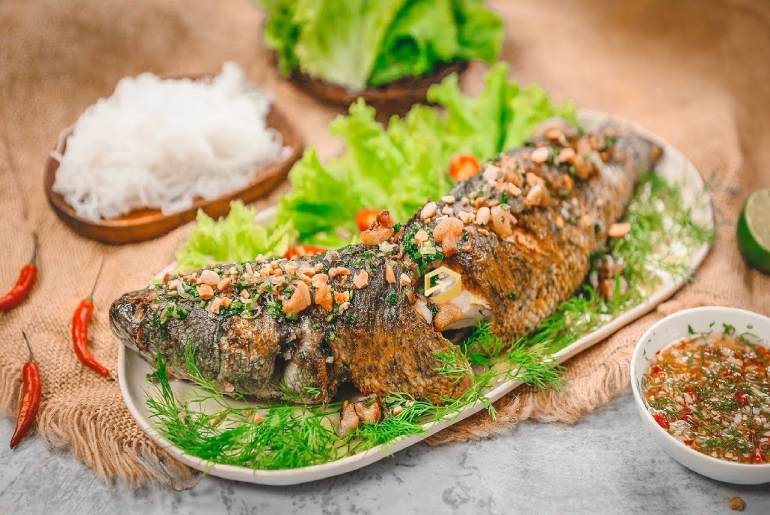 Tour du lịch Gáo Giồng - Châu Đốc - Rừng Tràm Trà Sư 2 ngày 1 đêm