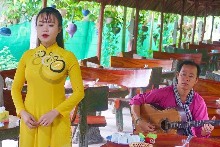 Du lịch Tiền Giang I Tour du lịch Tiền Giang - Cồn Thới Sơn - Bến Tre 1 ngày