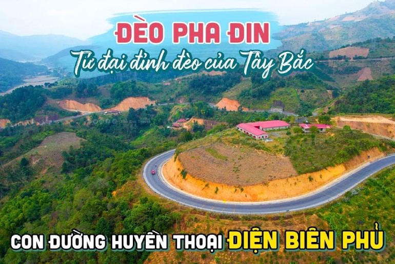 Tour Du Lịch Tây Bắc Mai Châu - Mộc Châu - Điện Biên 4 ngày 3 đêm