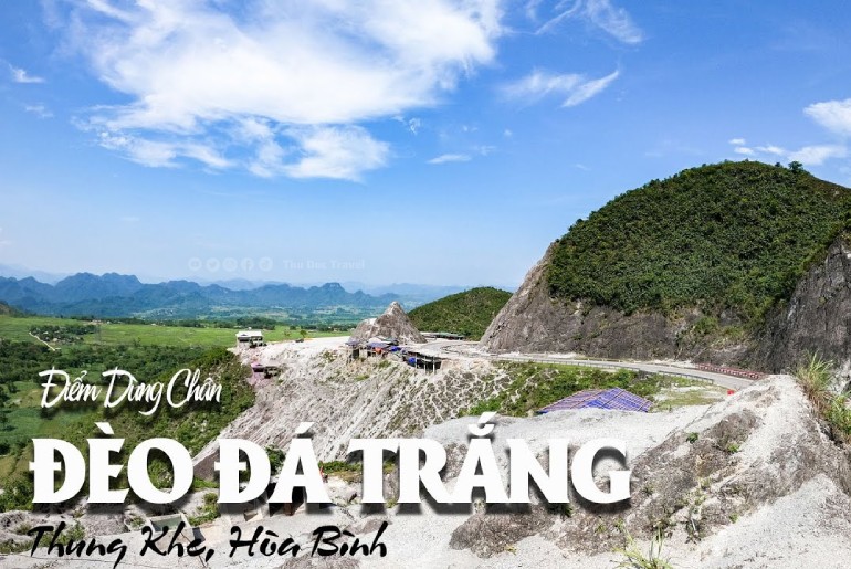 Tour Du Lịch Tây Bắc Mai Châu - Mộc Châu - Điện Biên 4 ngày 3 đêm