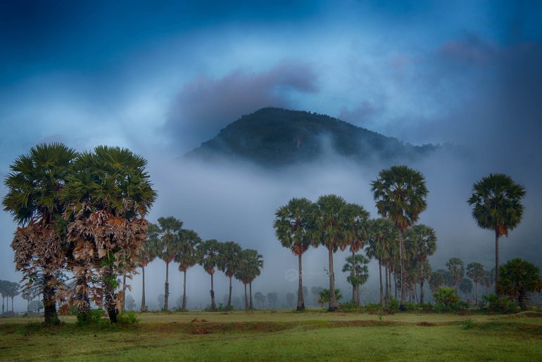 Tour Châu Đốc - Hà Tiên - Cần Thơ 3 ngày 3 đêm - Khởi Hành Hằng Ngày