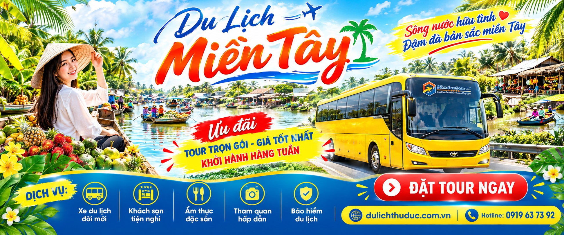Miền Tây